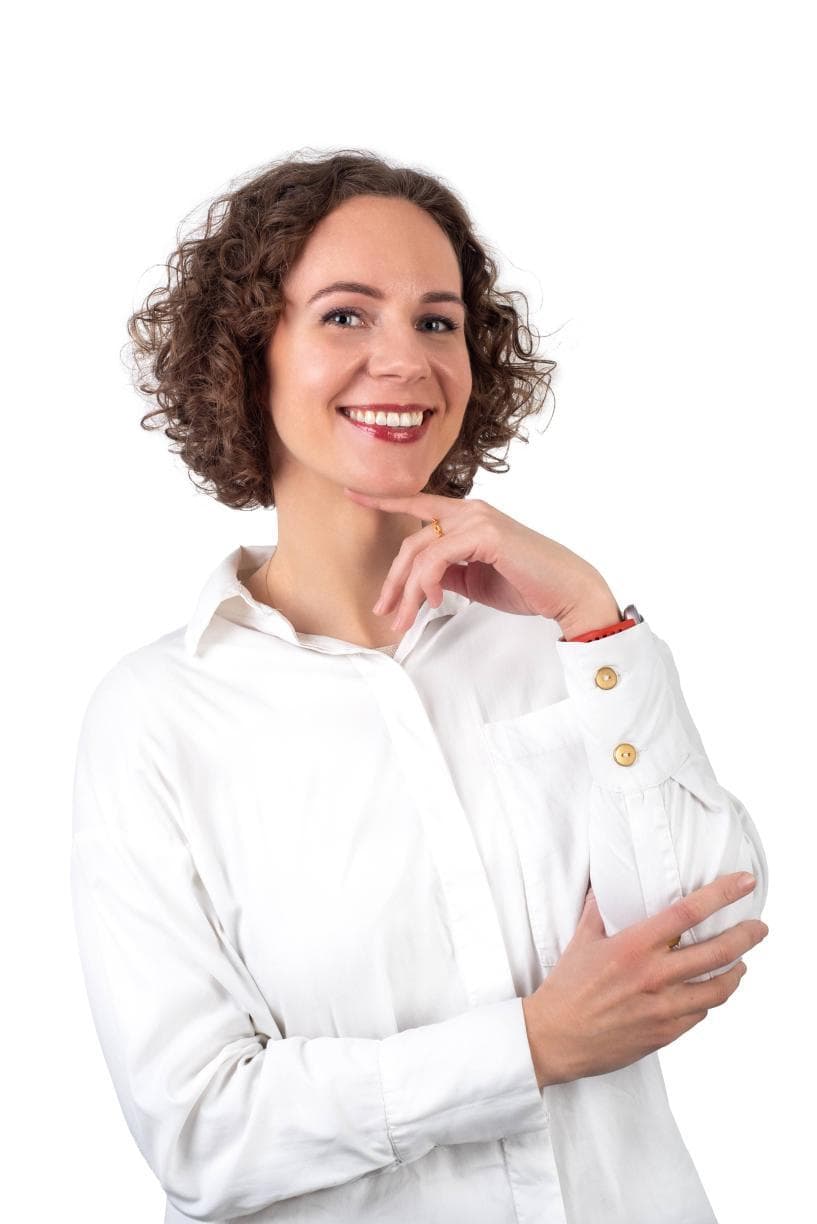 Demonė Dantistė